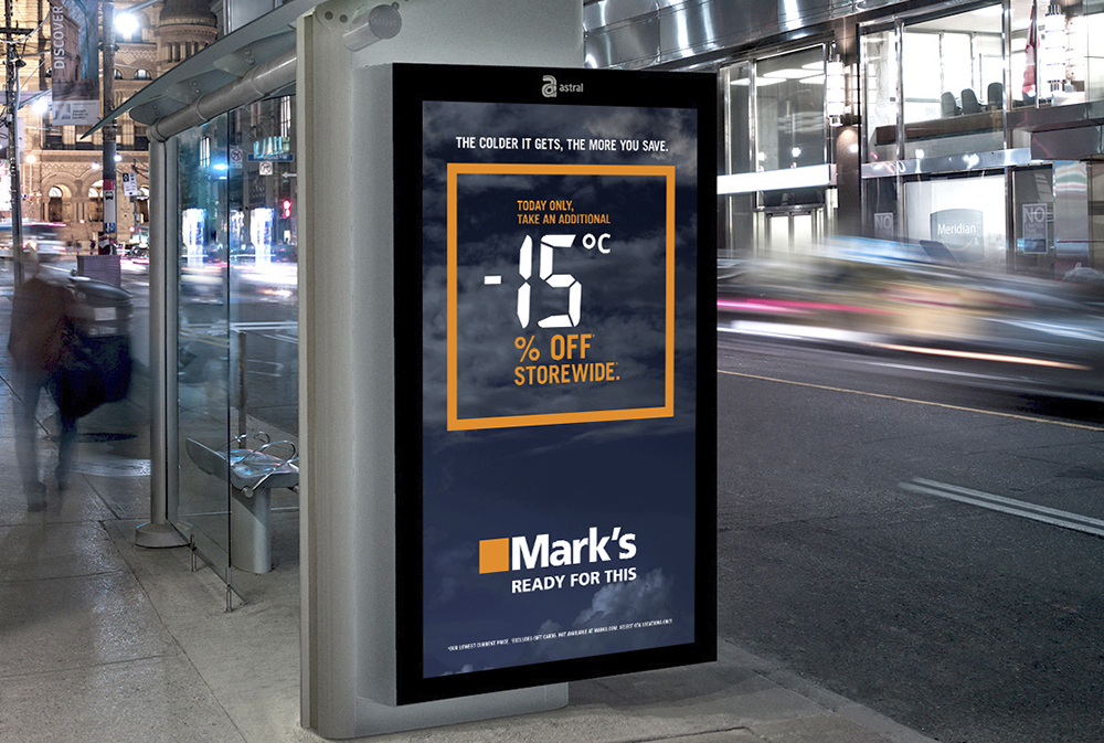 Advertising in Digital Transit BM Outdoor Media