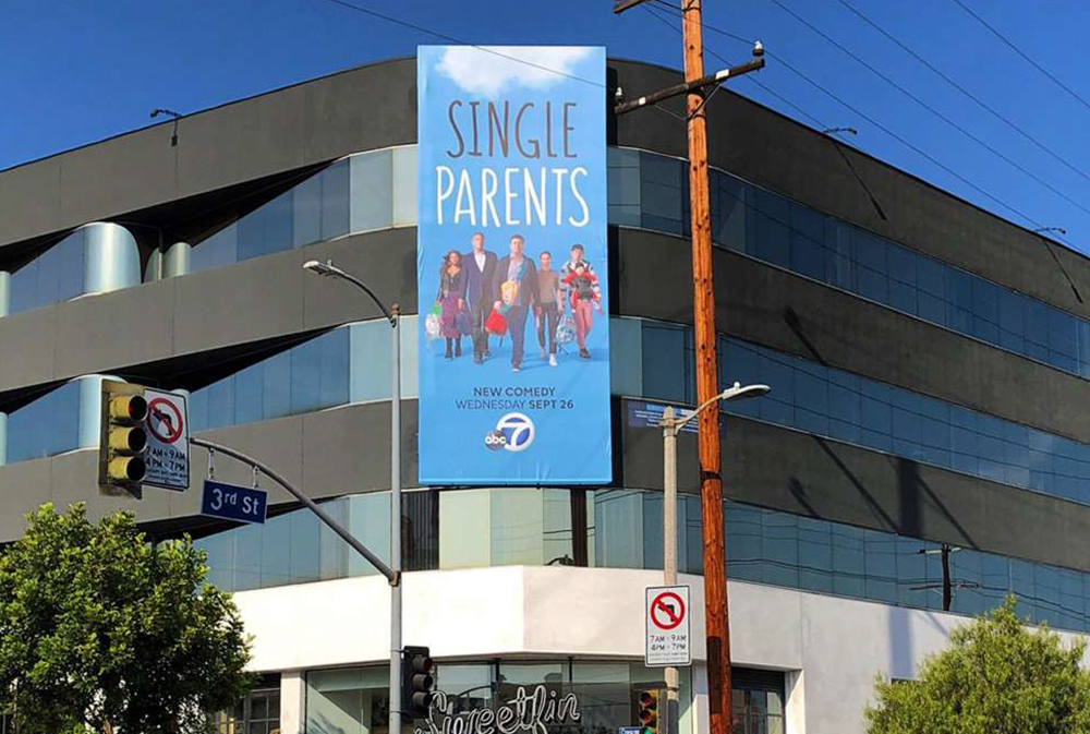 Wall Ads C BM Outdoor OOH Media